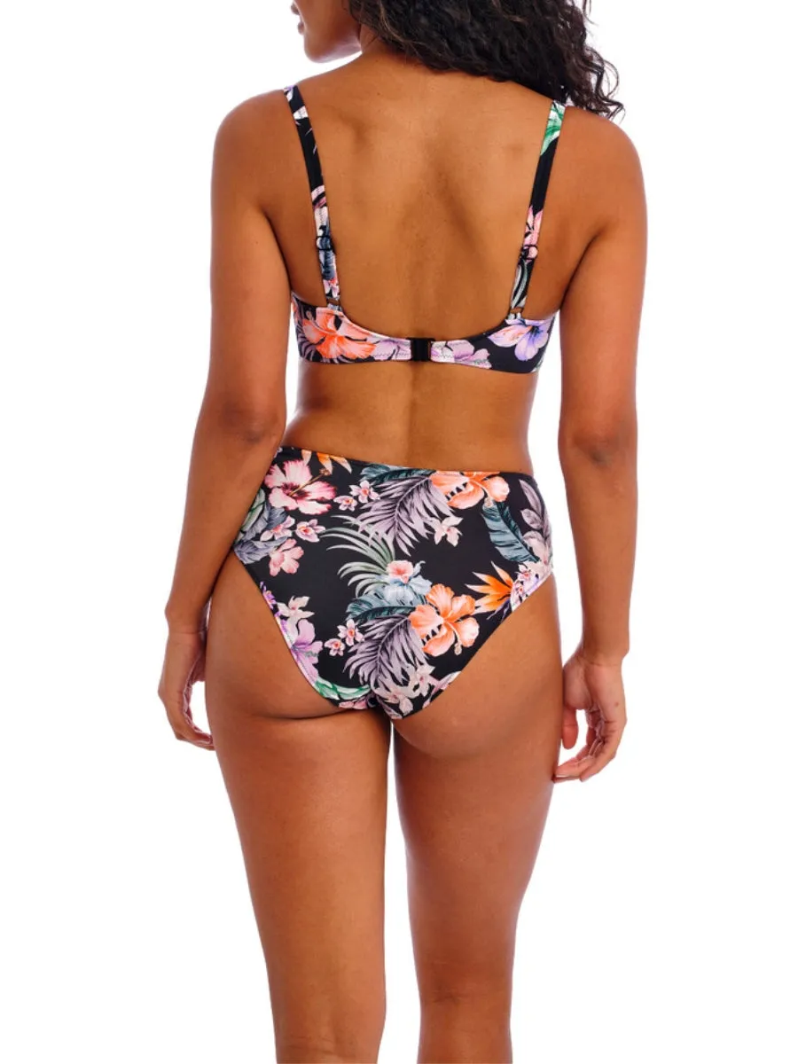 Kamala Bay High Waist Bikini Brief