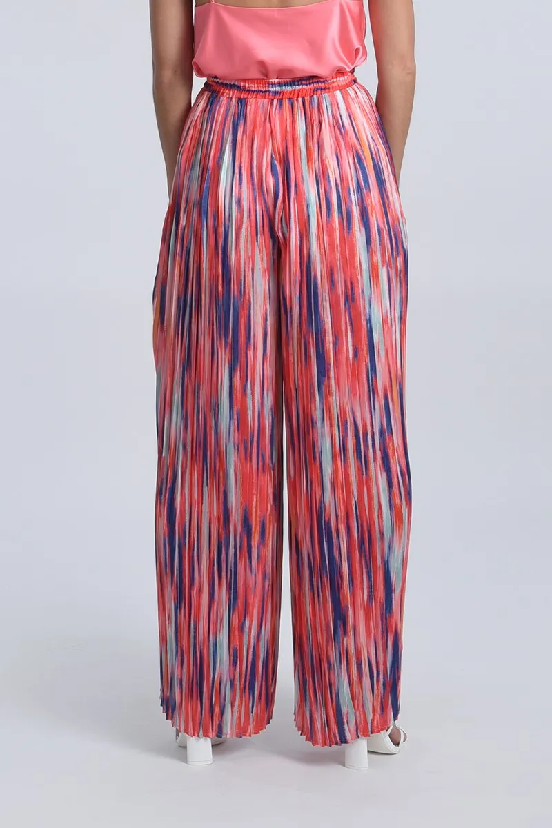 Molly Bracken Pink Karen Pants