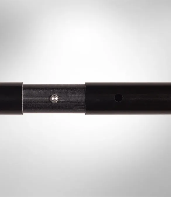 Shuna 4 Piece Straight Shaft