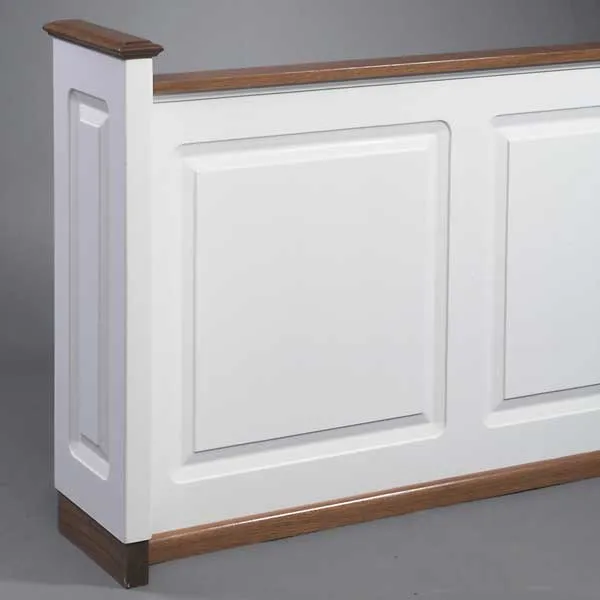 Waist High Modesty Mehitzah Dividers Synagogues & Temples